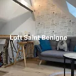 Atypiques Centre Historique * Digione