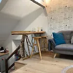 Atypiques Centre Historique Apartamento Dijon