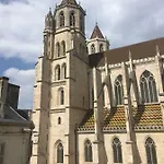 Atypiques Centre Historique Appartamento