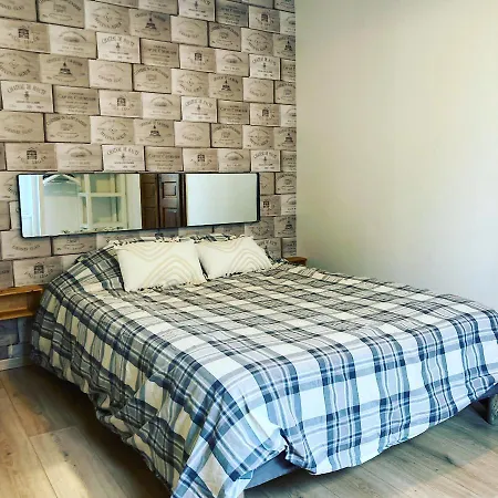 Appartement Atypiques Centre Historique *