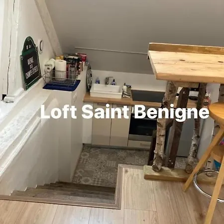 Lejlighed Atypiques Centre Historique *