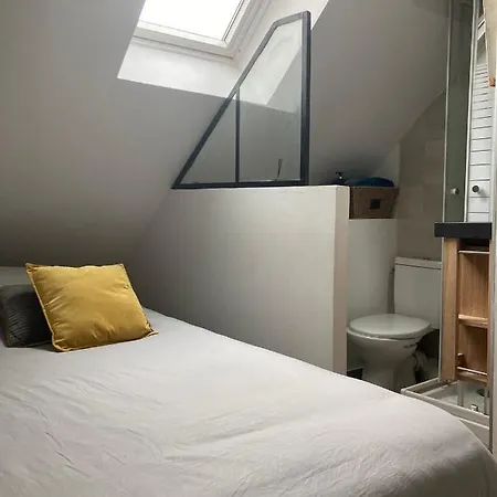 Atypiques Centre Historique *