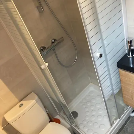 Lejlighed Atypiques Centre Historique Dijon