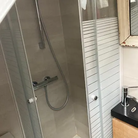 Appartement Atypiques Centre Historique *