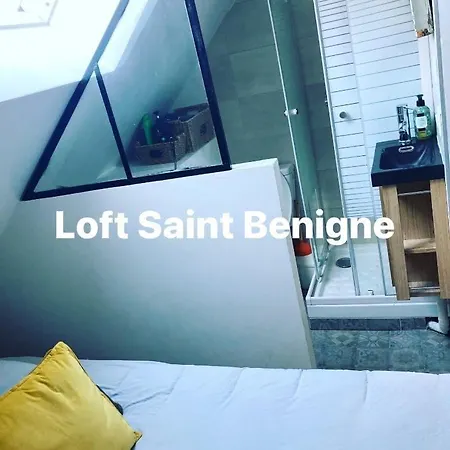Apartment Atypiques Centre Historique *