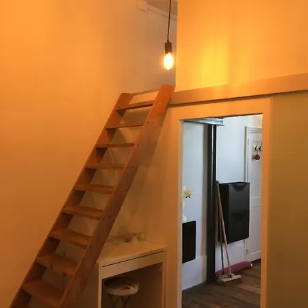Atypiques Centre Historique Apartment