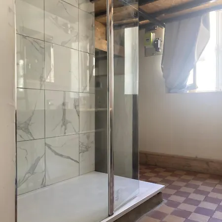 Lejlighed Atypiques Centre Historique Dijon