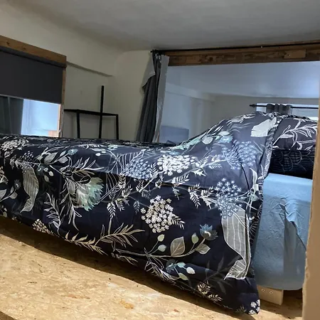 Atypiques Centre Historique Lejlighed Dijon