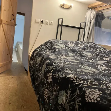 Apartament Atypiques Centre Historique Dijon