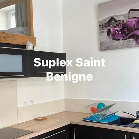 Atypiques Centre Historique Appartement