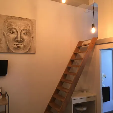 Appartement Atypiques Centre Historique *