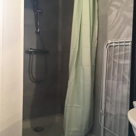 Atypiques Centre Historique Dijon