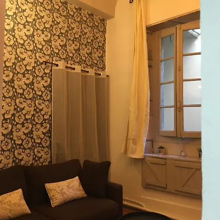 Atypiques Centre Historique * Dijon