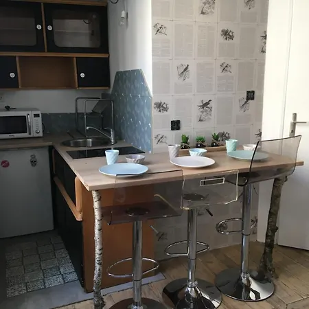 Atypiques Centre Historique