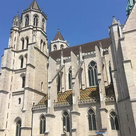 Atypiques Centre Historique *
