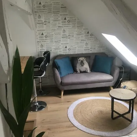 Atypiques Centre Historique