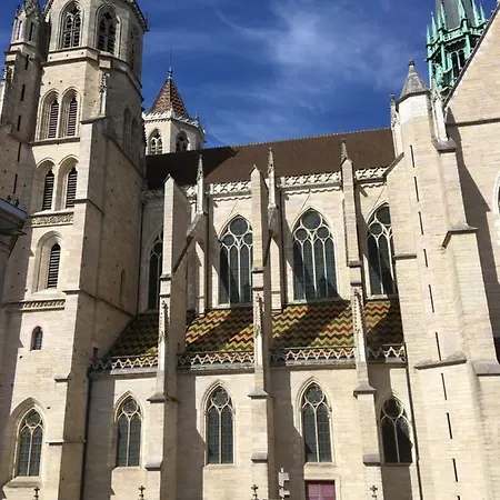 Atypiques Centre Historique *