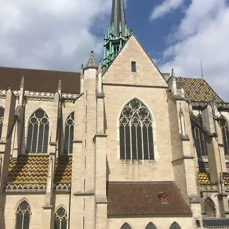 Appartement Atypiques Centre Historique