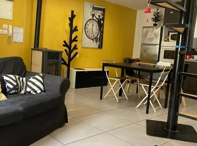 Atypiques Centre Historique * Dijon