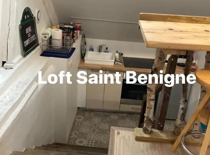 Lejlighed Atypiques Centre Historique *