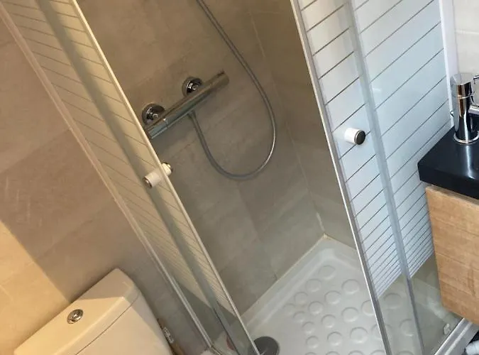 Apartament Atypiques Centre Historique Dijon