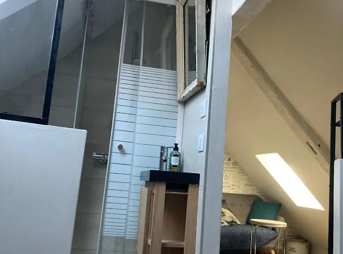 Atypiques Centre Historique Dijon