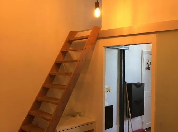 Atypiques Centre Historique Apartament