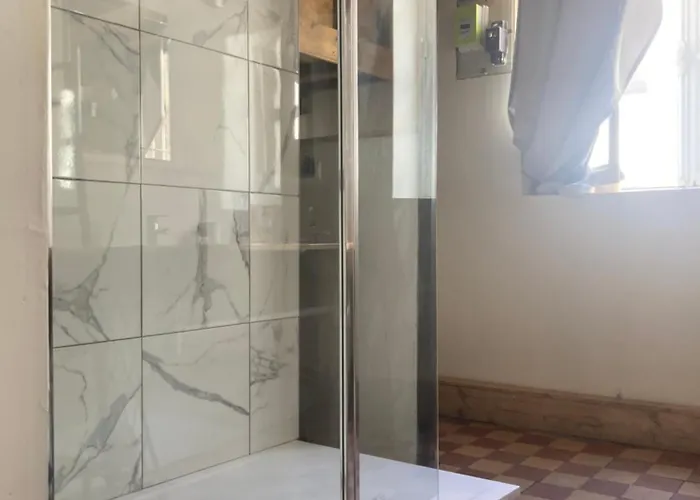 Appartement Atypiques Centre Historique Dijon