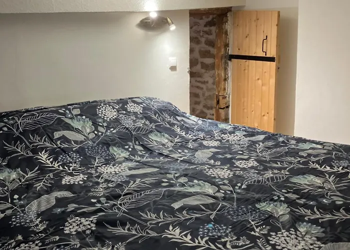 Appartement Atypiques Centre Historique