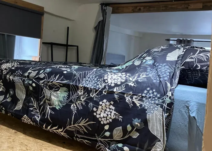 Atypiques Centre Historique Lejlighed Dijon