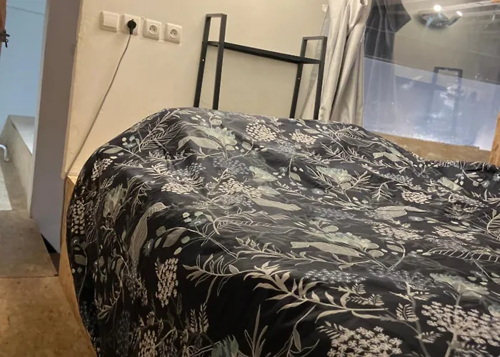 Atypiques Centre Historique Apartament