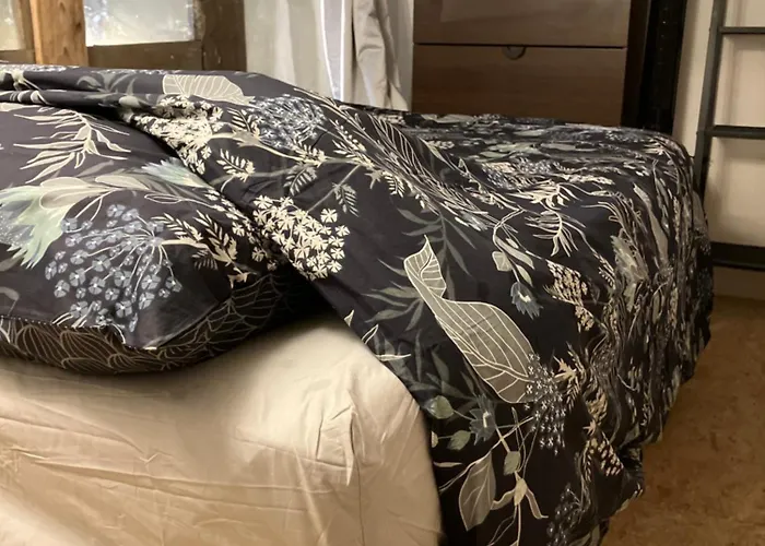 Lejlighed Atypiques Centre Historique *