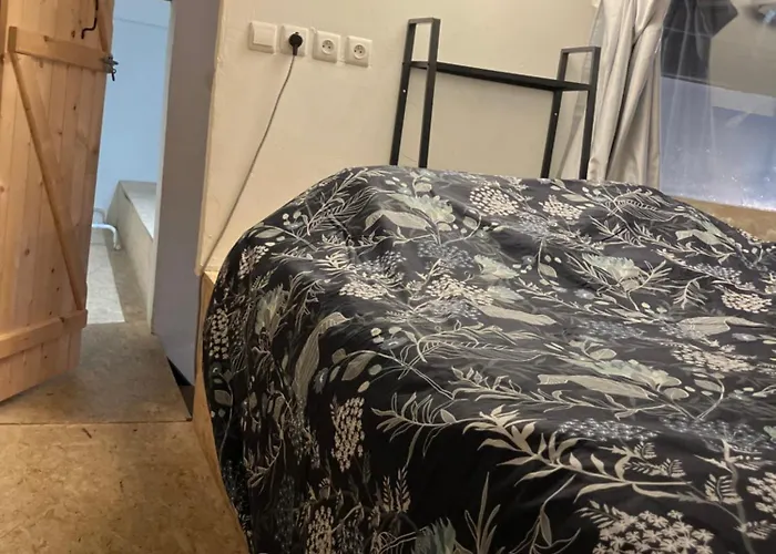 Apartament Atypiques Centre Historique Dijon