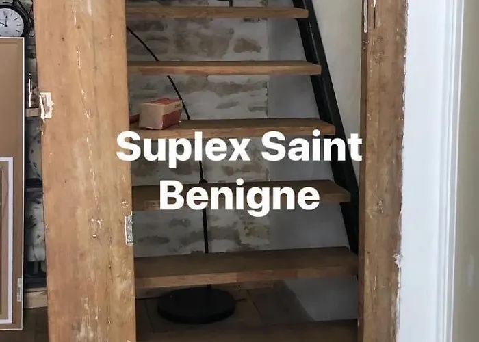 Appartement Atypiques Centre Historique *