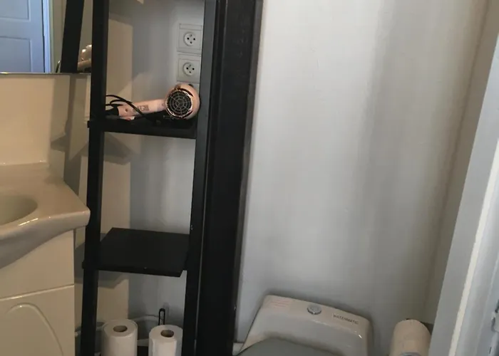 Appartement Atypiques Centre Historique Dijon