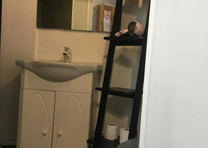 Atypiques Centre Historique Appartement