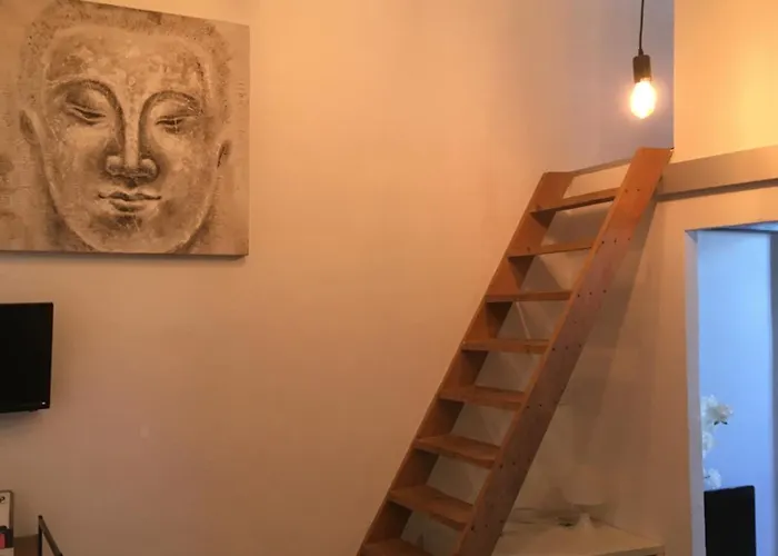 Apartament Atypiques Centre Historique *