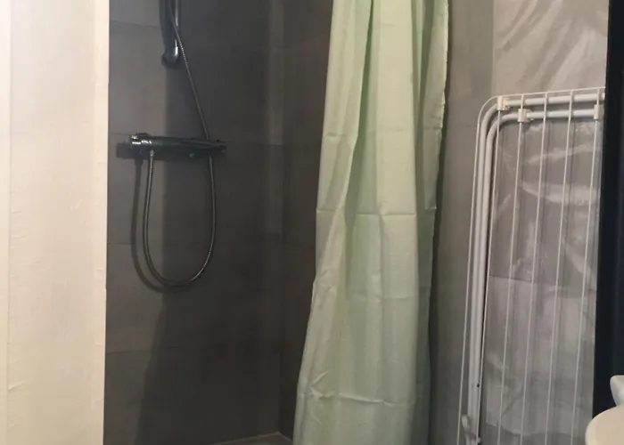 Atypiques Centre Historique Dijon