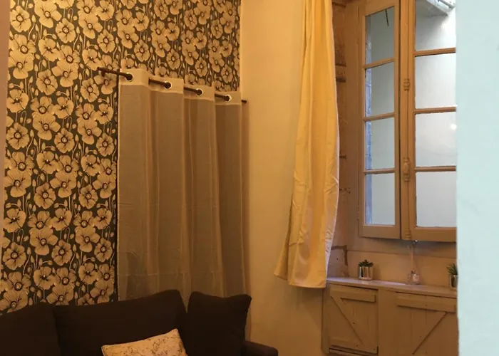 Atypiques Centre Historique * Dijon