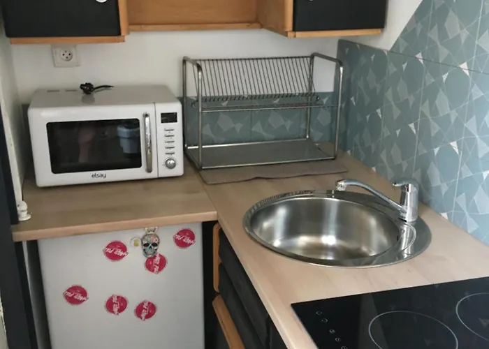 Apartament Atypiques Centre Historique *