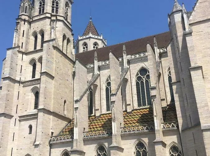 Atypiques Centre Historique *