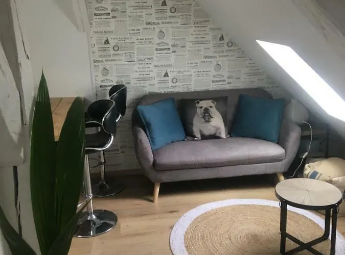 Atypiques Centre Historique