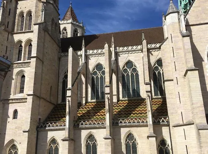 Atypiques Centre Historique *