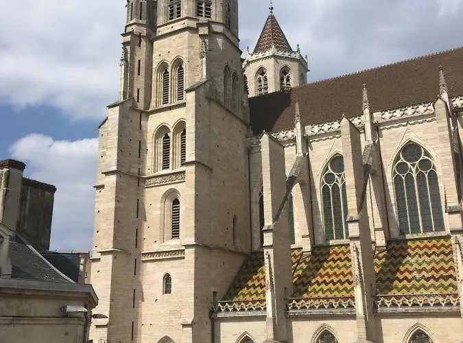 Atypiques Centre Historique Appartement