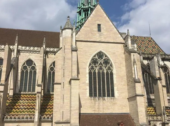 Apartament Atypiques Centre Historique